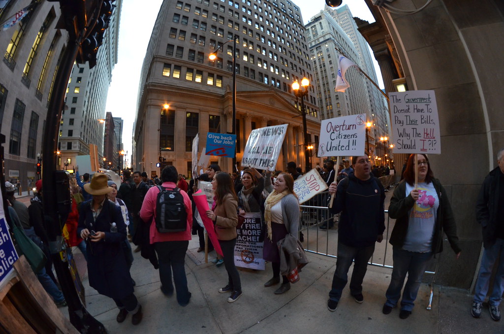 Occupy Chicago 103