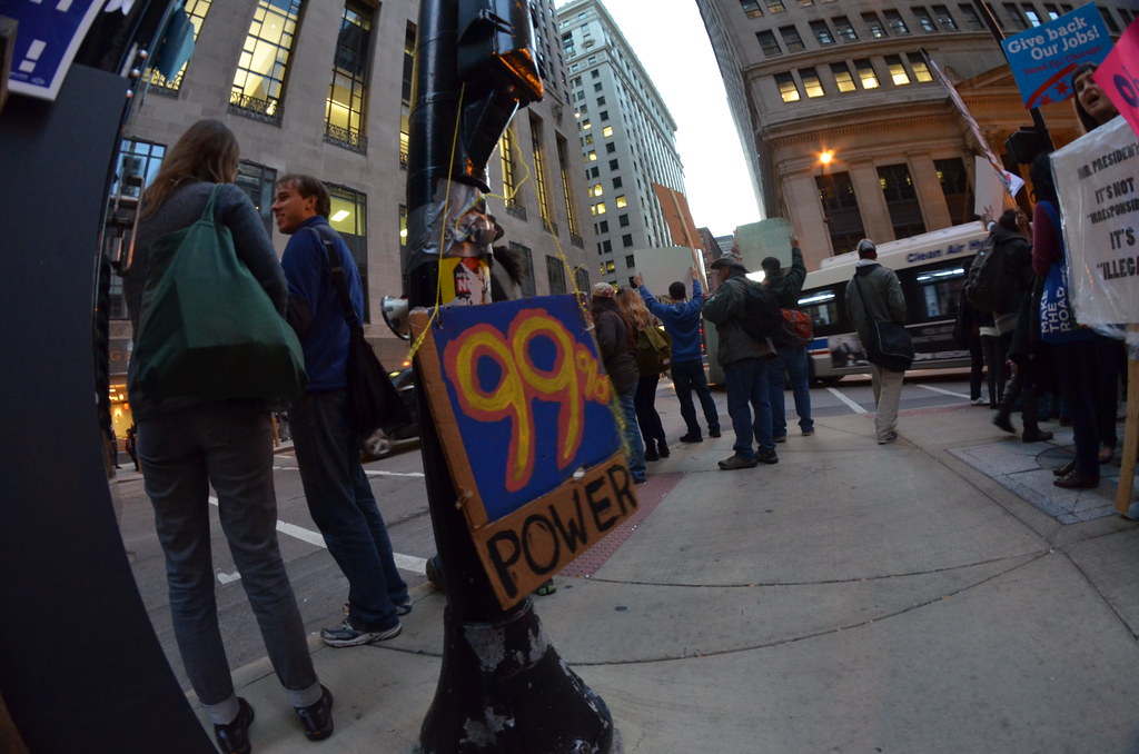 Occupy Chicago 104