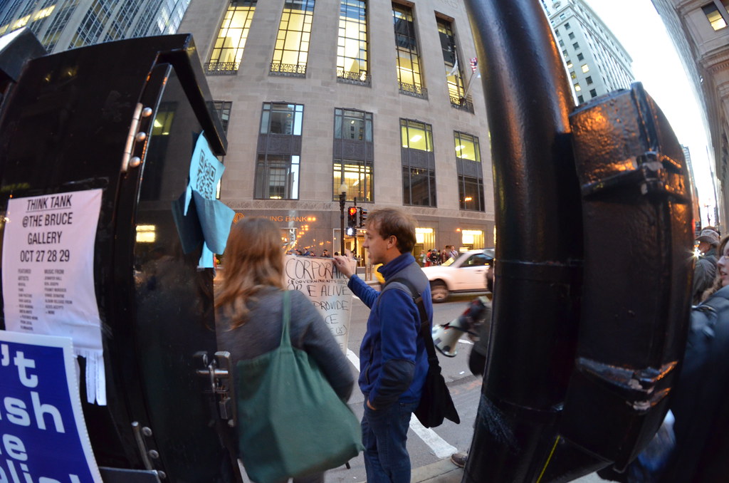 Occupy Chicago 106