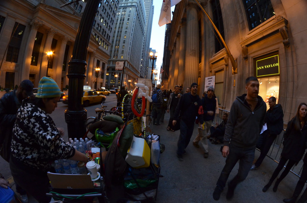 Occupy Chicago 113