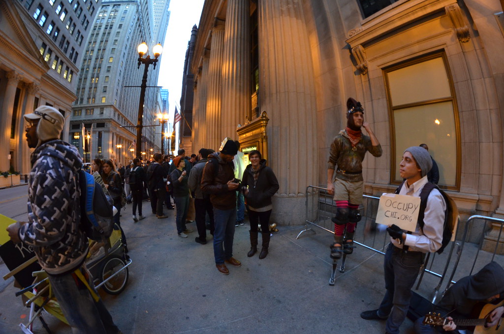 Occupy Chicago 116