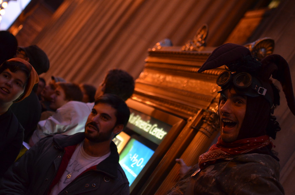 Occupy Chicago 128