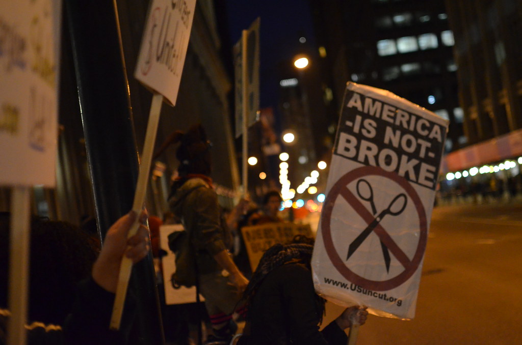 Occupy Chicago 192