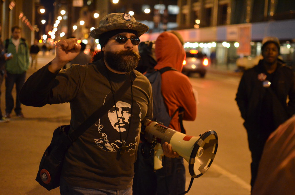 Occupy Chicago 196