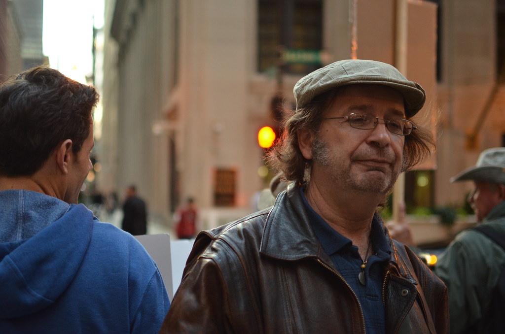 Occupy Chicago 075