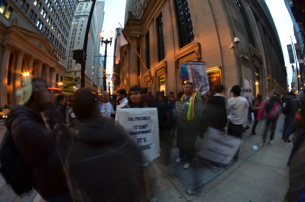 Occupy Chicago 094