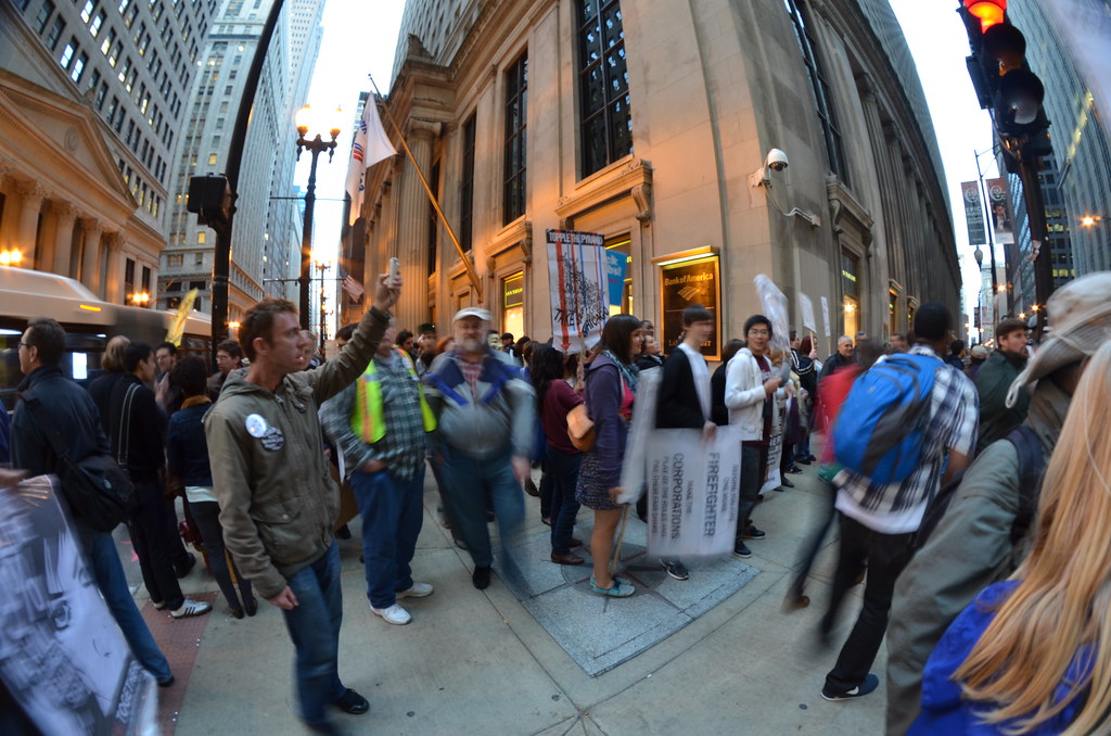 Occupy Chicago 096