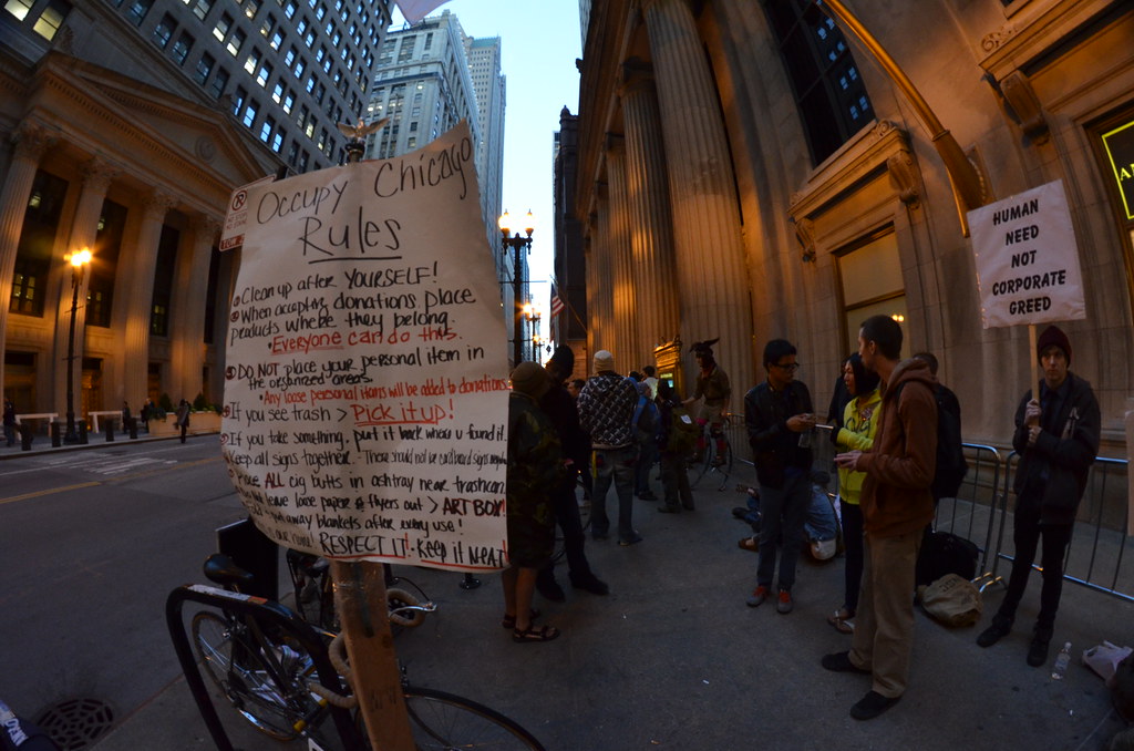 Occupy Chicago 114