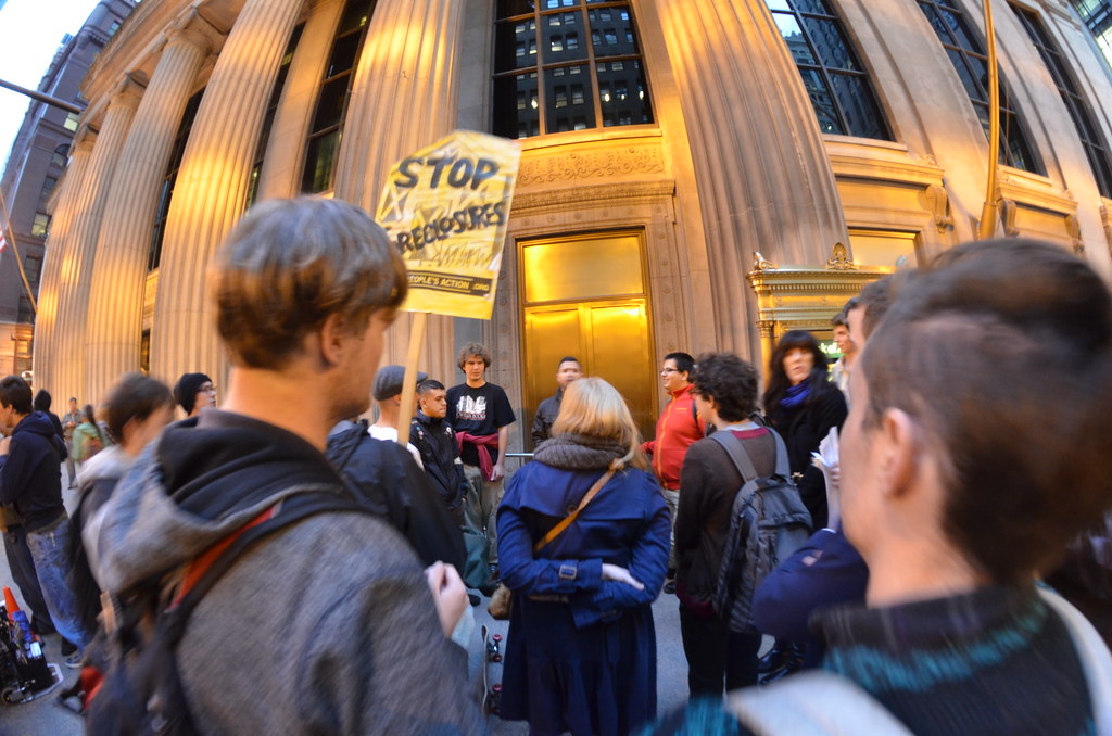 Occupy Chicago 117