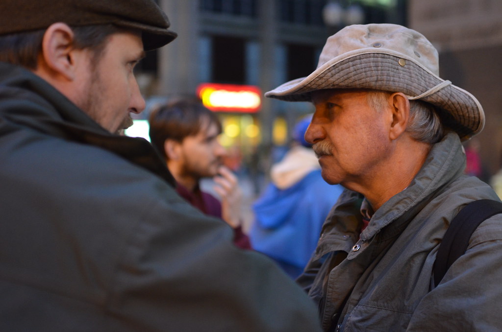 Occupy Chicago 141