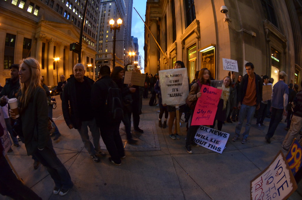 Occupy Chicago 149
