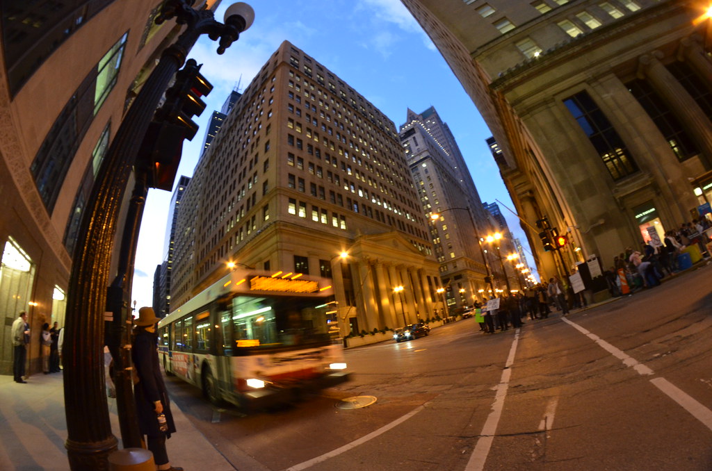 Occupy Chicago 161