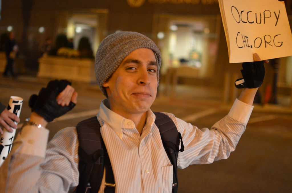 Occupy Chicago 179