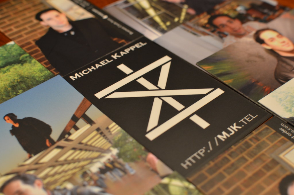 Free Moo Cards