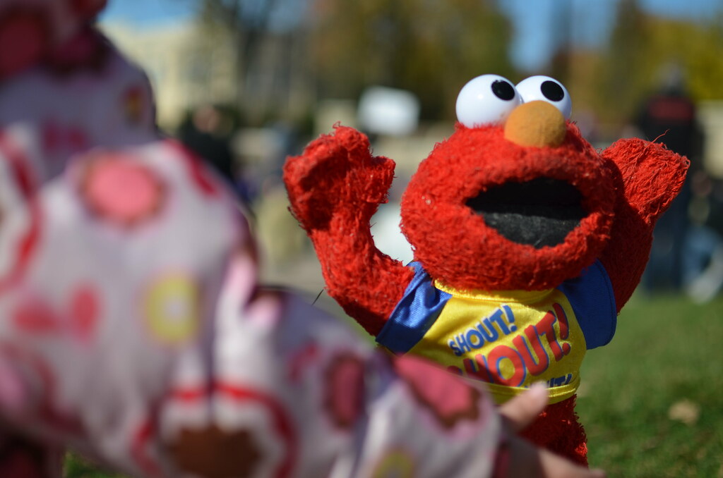 Elmo