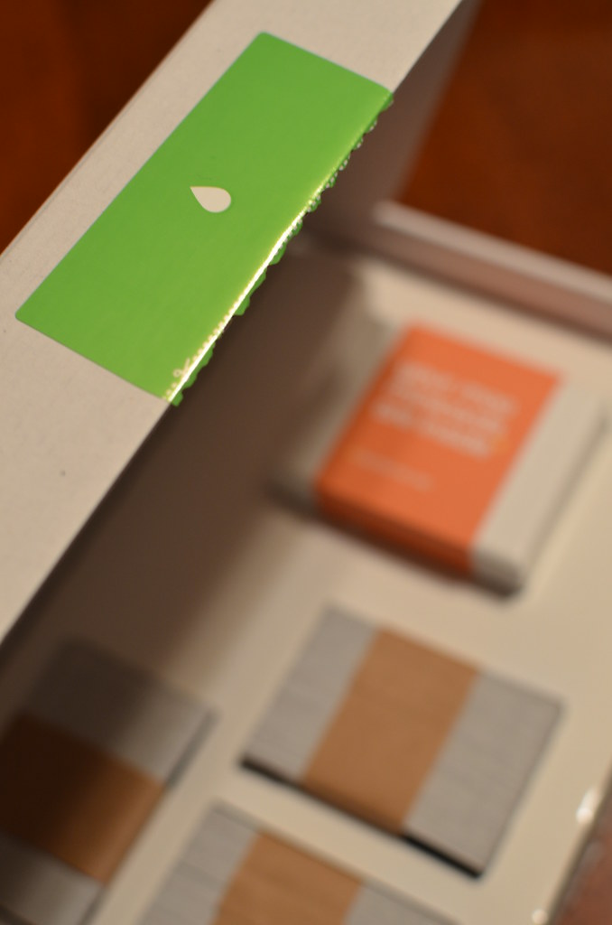 Minicards