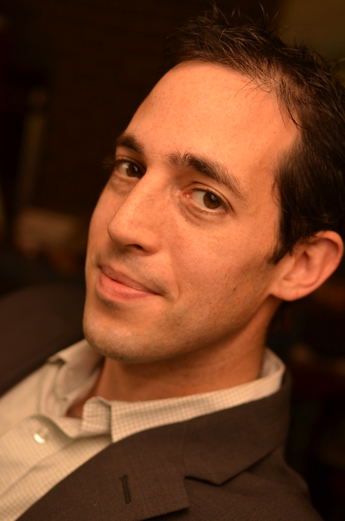 Michael Kappel Age 33