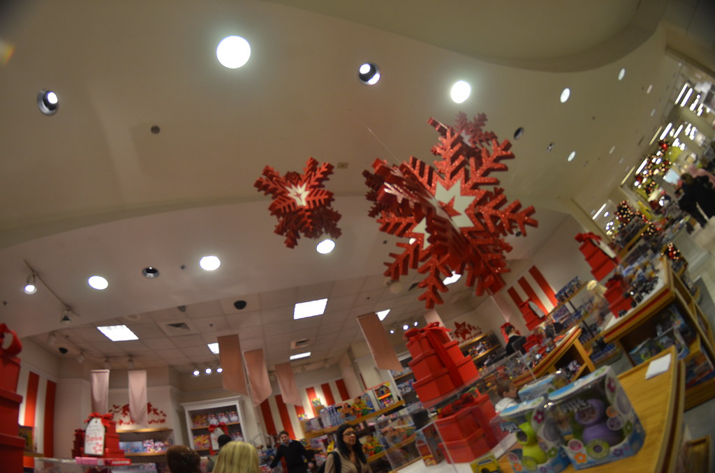 Chicago Loop Macy’s