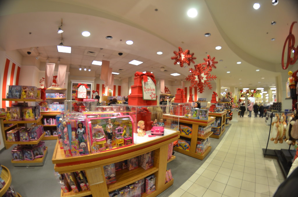 Macy’s in Chicago 263