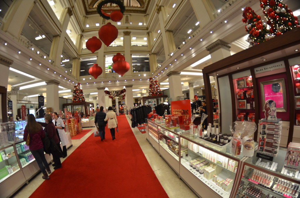 Macy’s