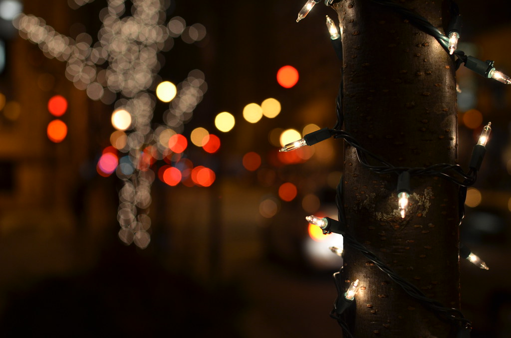 Christmas Downtown 460