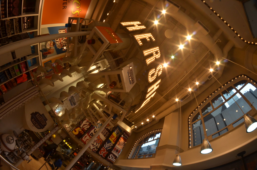 HERSHEY’S