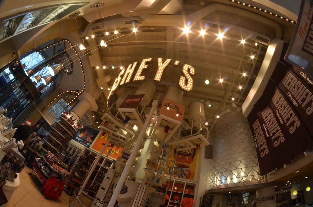 HERSHEY’S Chocolate