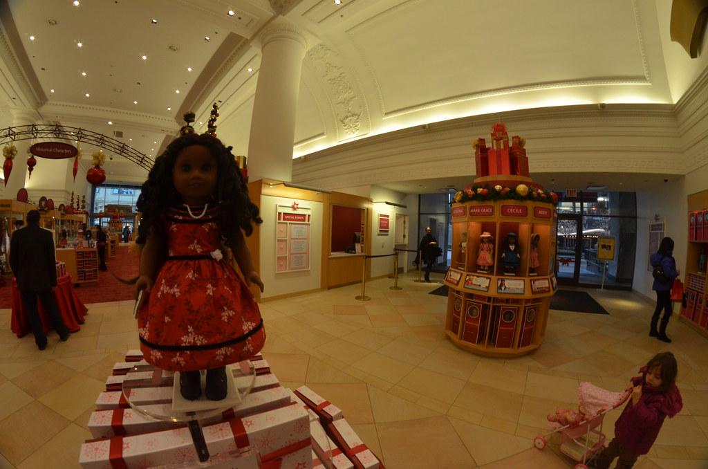 American Girl