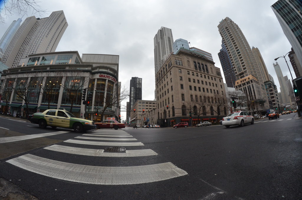 Christmas Downtown 745