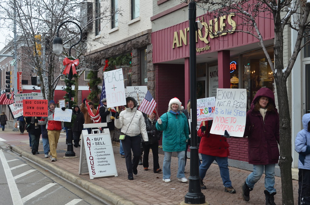 Occupy Naperville 020
