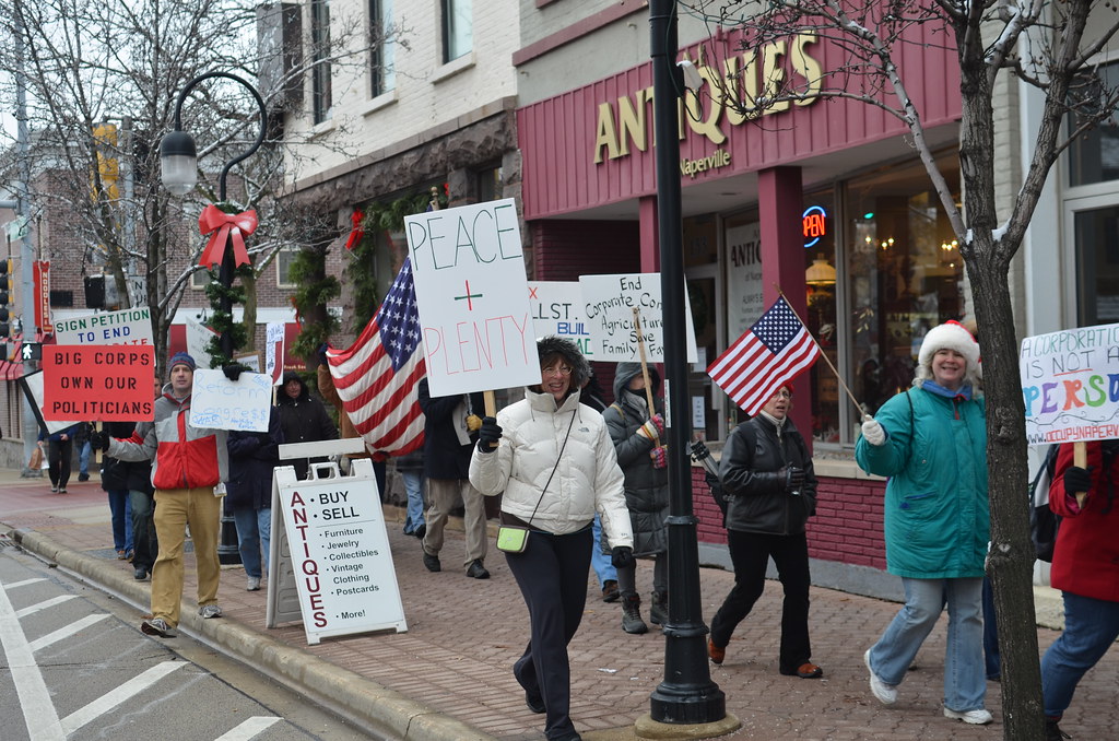 Occupy Naperville 022