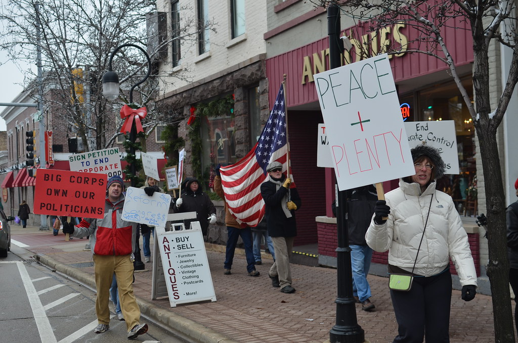 Occupy Naperville 025