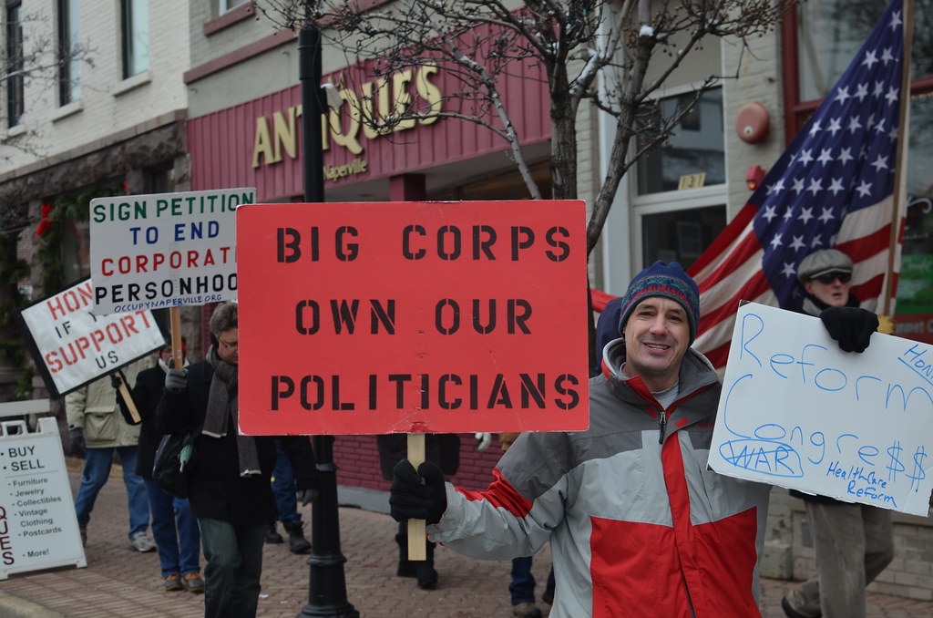 Occupy Naperville 028