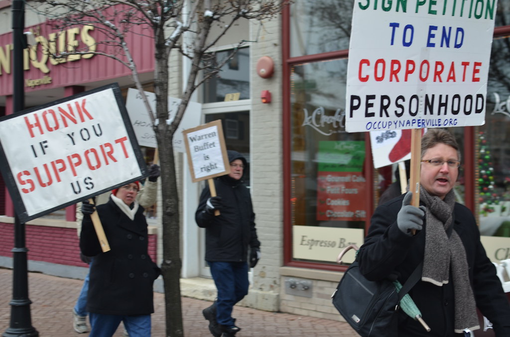 Occupy Naperville 030