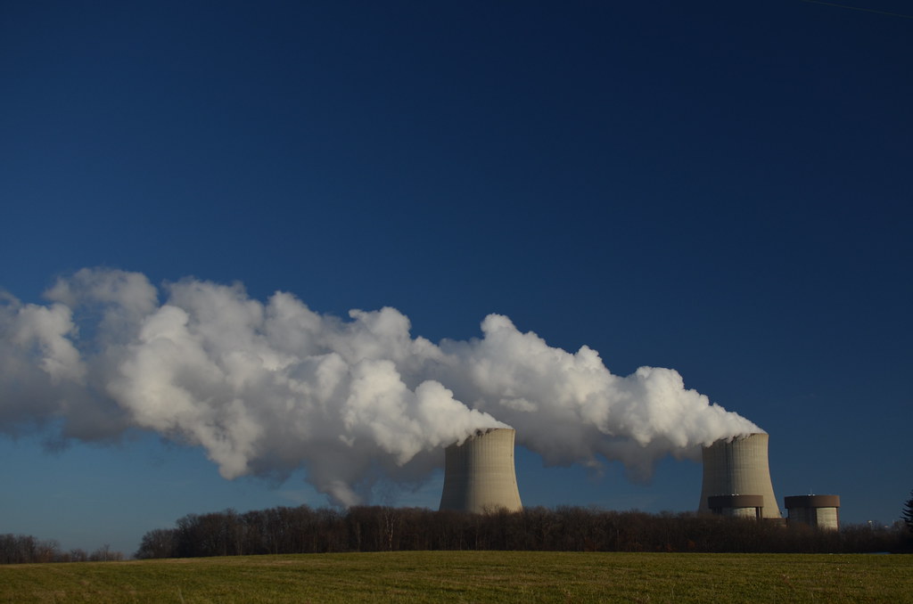 Cooling Towers