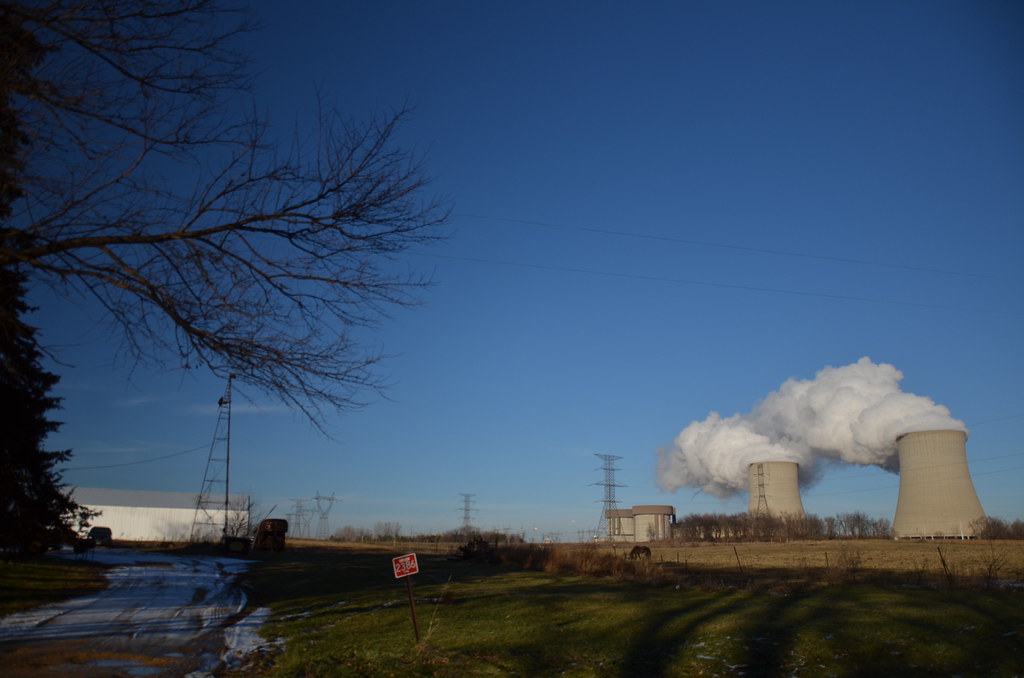 Nuclear Power