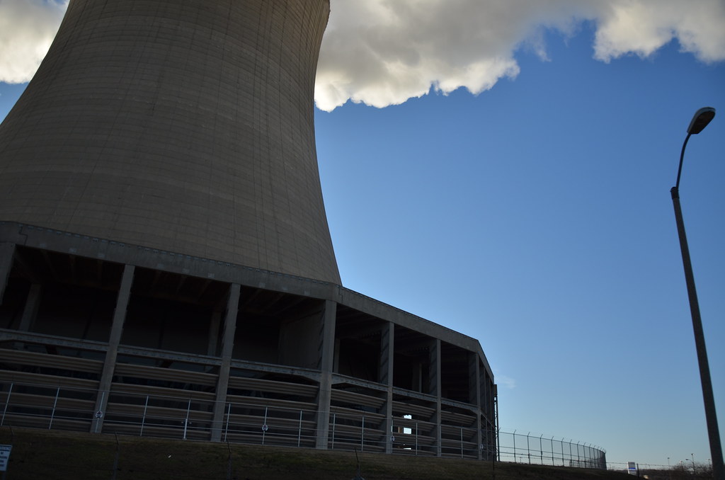 Cooling Tower