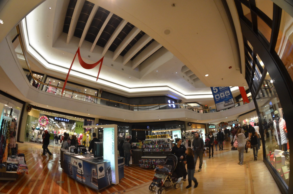 Christmas Shopping 460