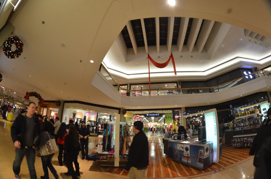Christmas Shopping 463