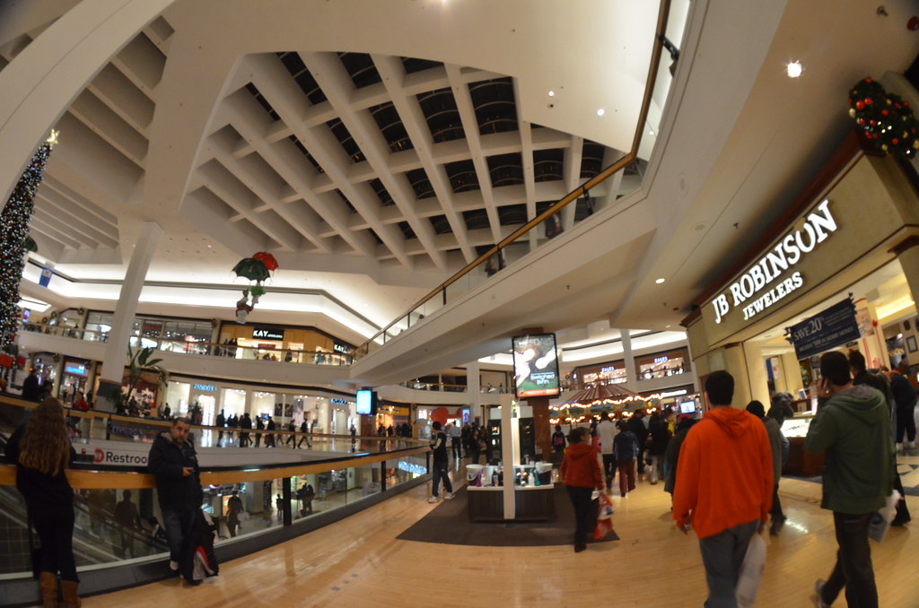 Christmas Shopping 467