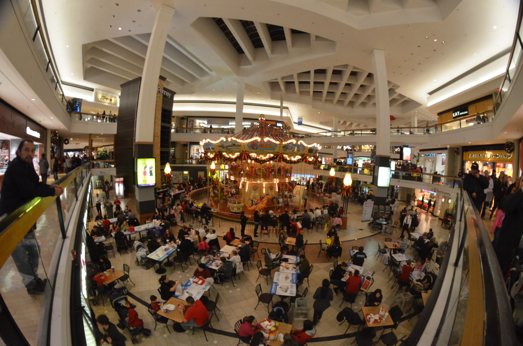 Christmas Shopping 478