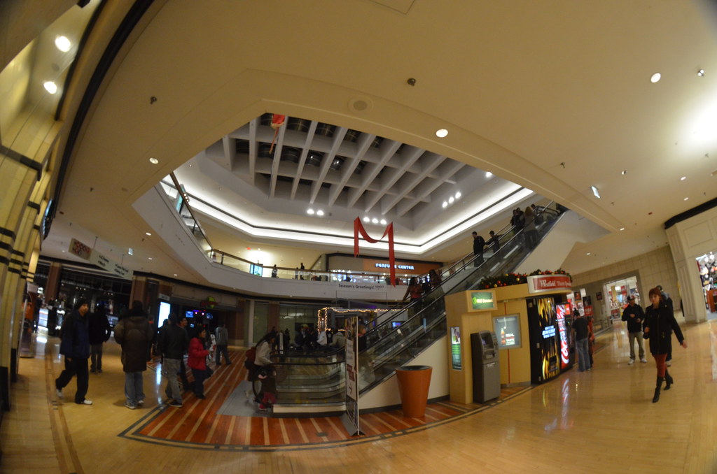 Christmas Shopping 488
