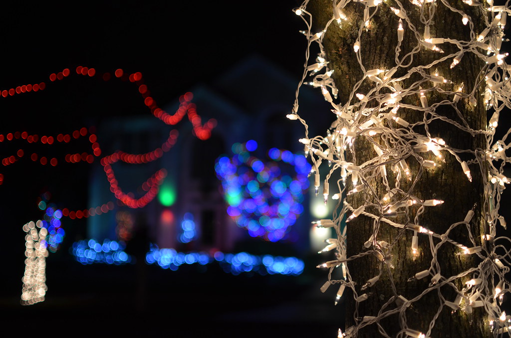 Christmas Lights