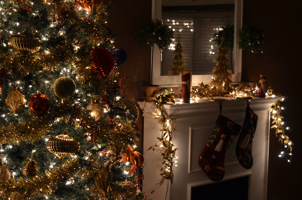Christmas 288