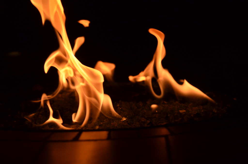 Fire