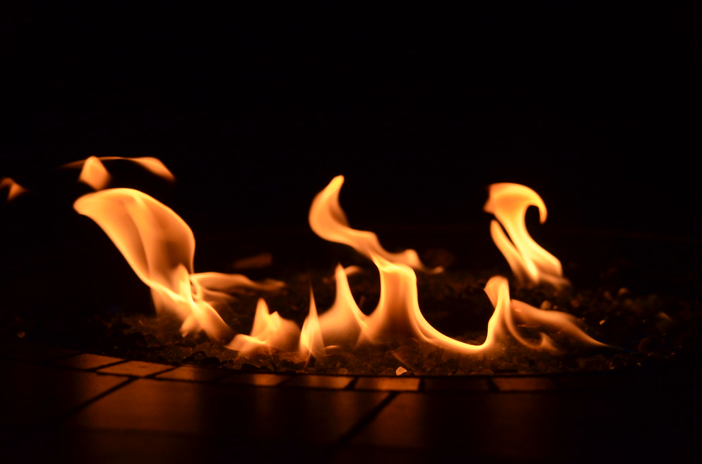 Fire
