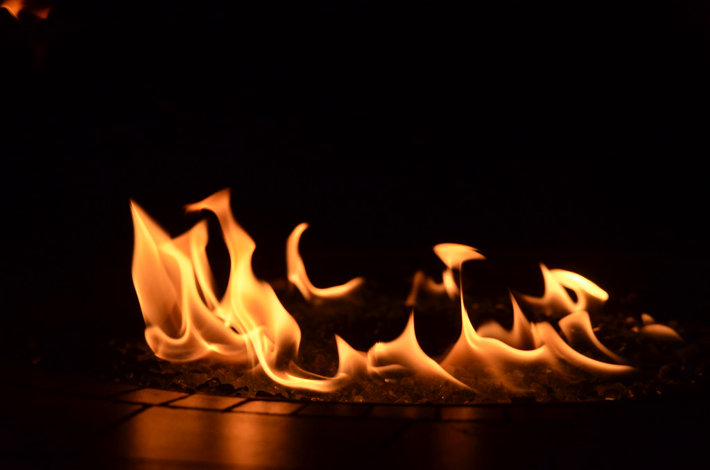 Fire