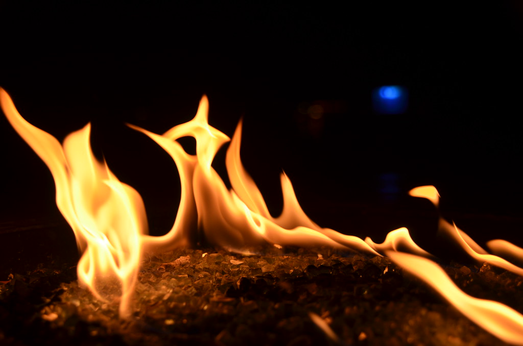 Flames