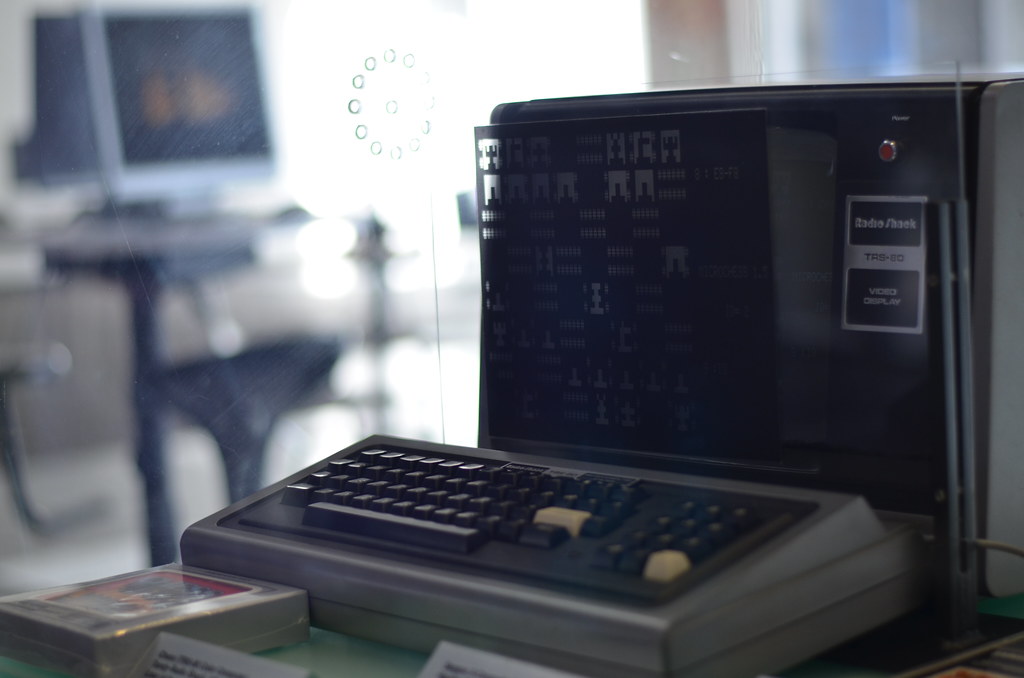 Computer History Museum 011