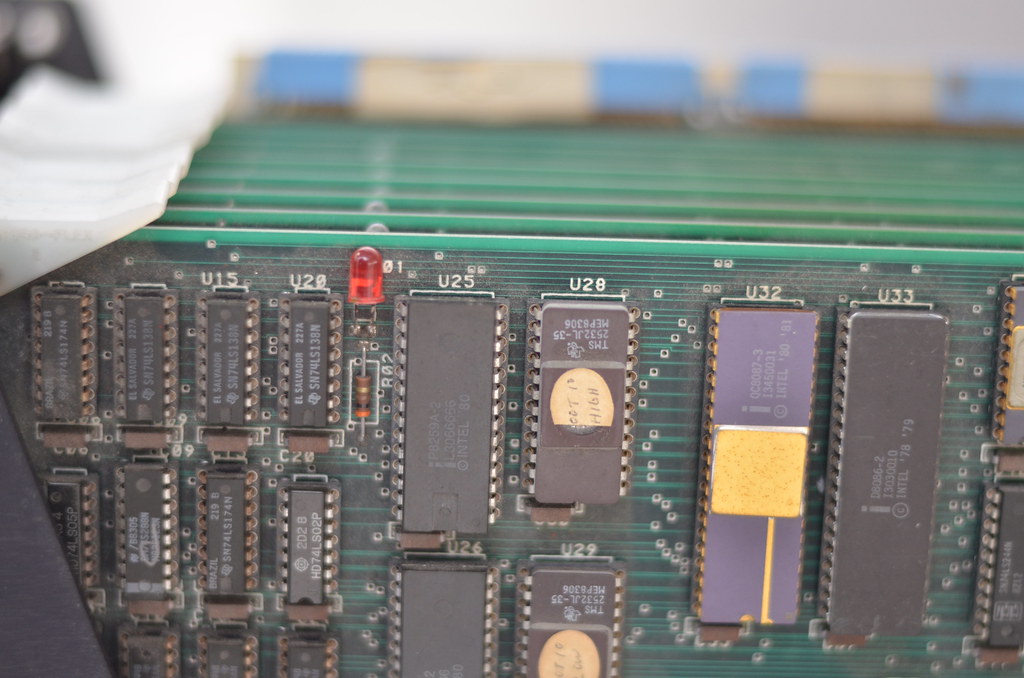 Computer History Museum 039